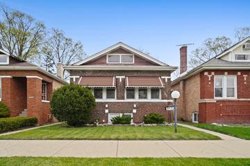 8435 S Oglesby Ave., Chicago, IL 60617