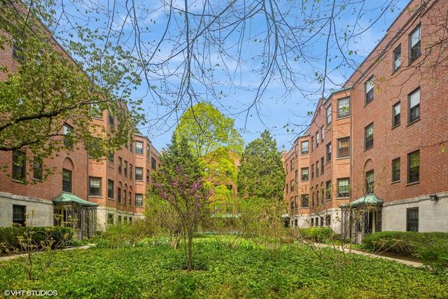 2457 Prairie Ave. #3C, Evanston, IL 60201