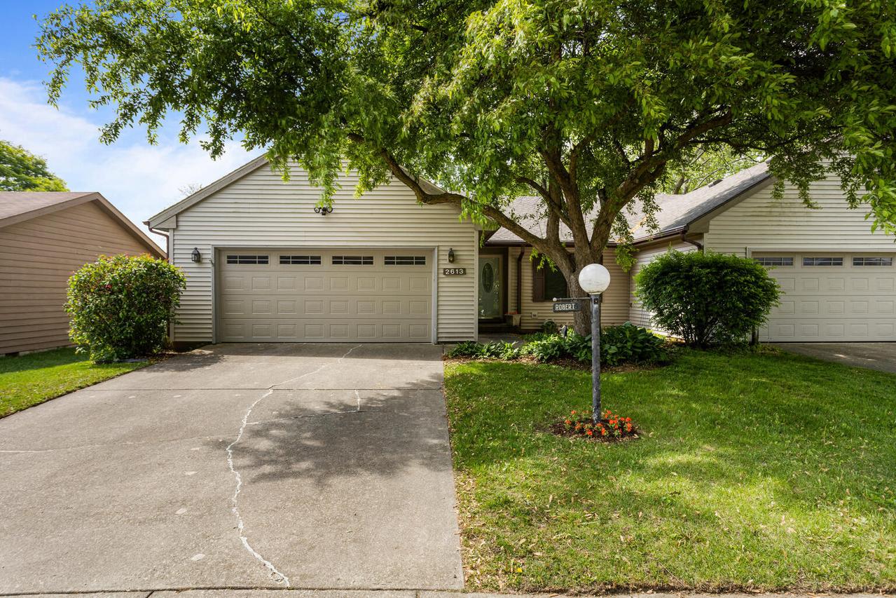 2613 Covington Dr., Champaign, IL 61822