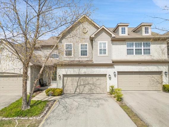 2643 Granite Ct. #B, Crystal Lake, IL 60012