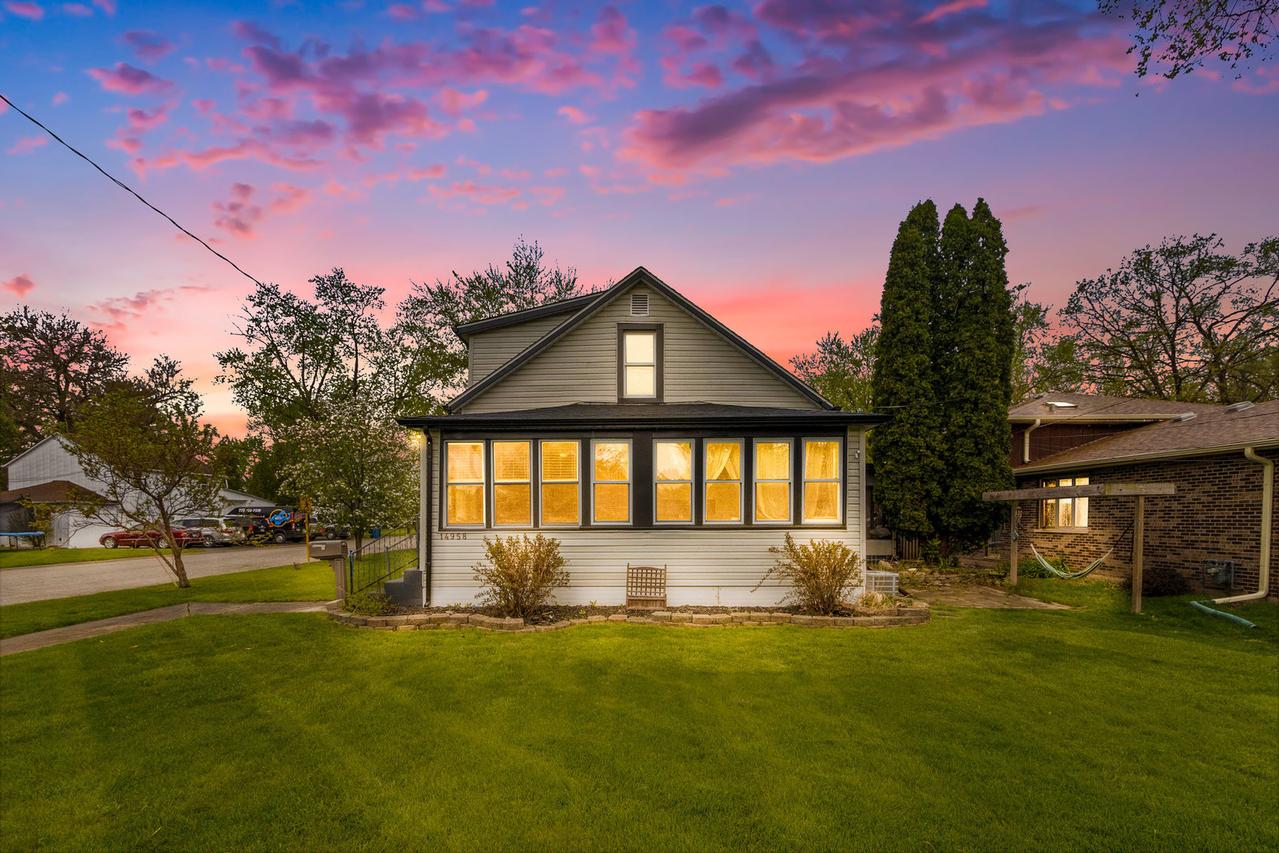14958 Kildare Ave., Midlothian, IL 60445