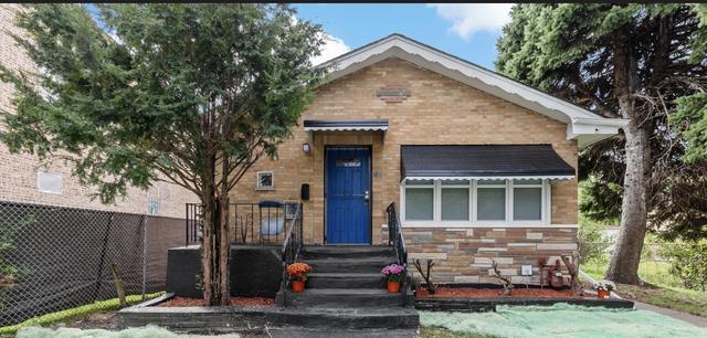 1121 E 93rd St., Chicago, IL 60619