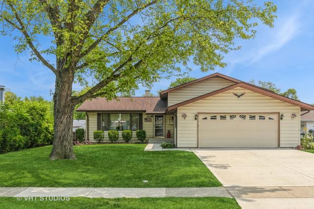 Homes Just Sold That Attend Lincoln-Way Central High School: July 29th to August 4th
