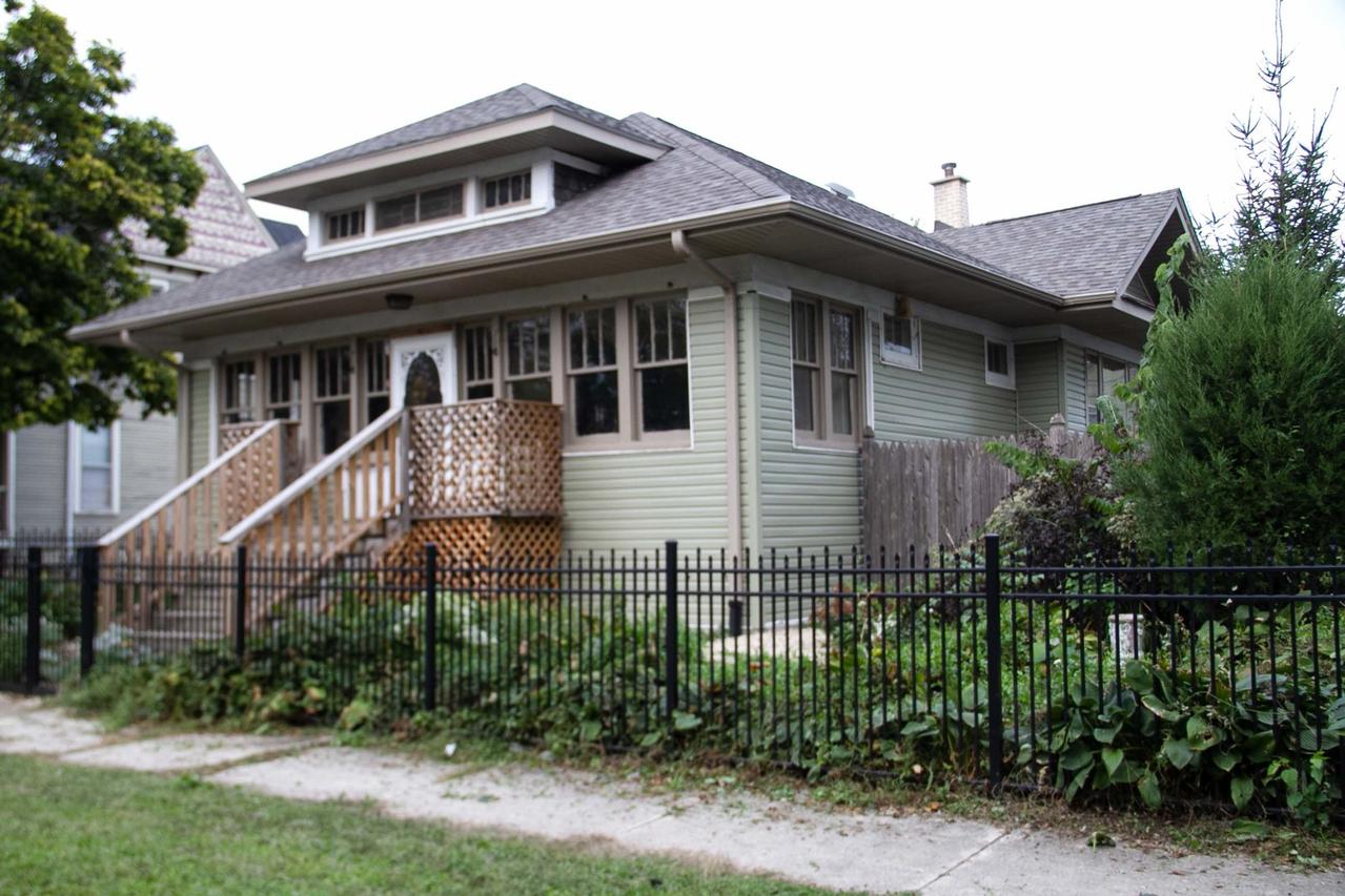 510 N Raynor Ave., Joliet, IL 60435