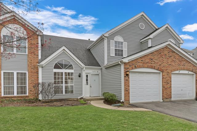 1879 Independence Ct., Gurnee, IL 60031