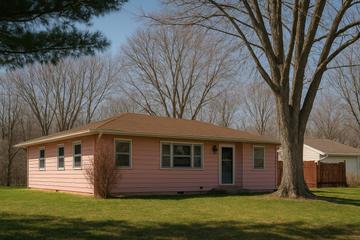 3520 John St., Steger, IL 60475