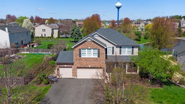 40W158 James Michener Dr., St. Charles, IL 60175