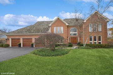 135 S Basswood Rd., Lake Forest, IL 60045