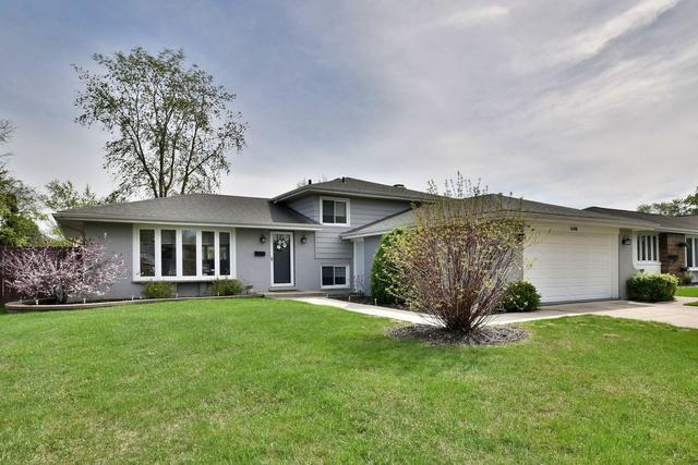 1509 Shelley Ct., Darien, IL 60561