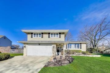 502 S Reuter Dr., Arlington Heights, IL 60005