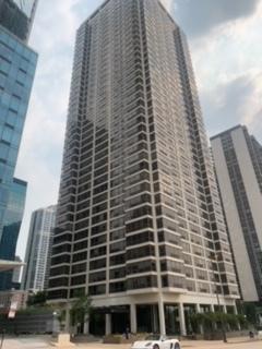 360 E Randolph St. #302, Chicago, IL 60601