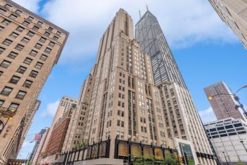 159 E Walton Pl. #7F, Chicago, IL 60611