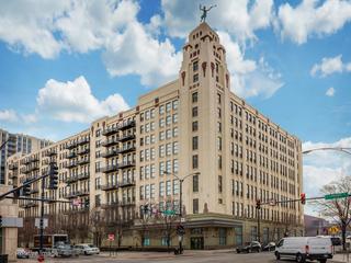 758 N Larrabee St. #629, Chicago, IL 60654