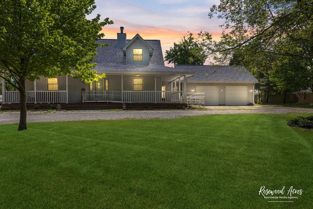 3571 N State Route 1 17, Momence, IL 60954