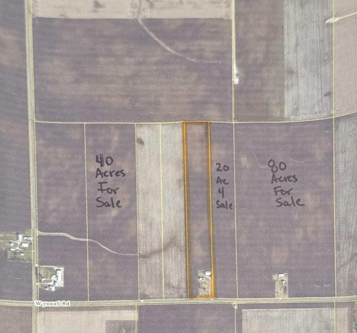 12567 W 7000s Rd., Herscher, IL 60941