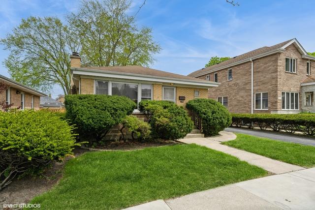 6509 N Nixon Ave., Chicago, IL 60631