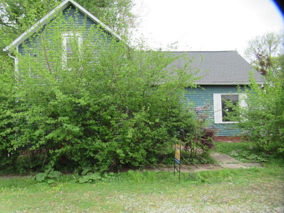 316 E Hancock St., Longview, IL 61852