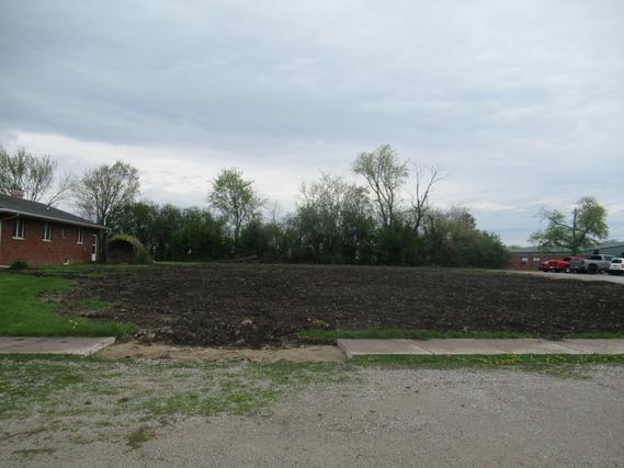 113 W Van Alstyne St., Cullom, IL 60929