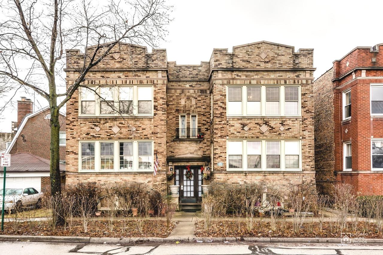 7 Garfield St., Oak Park, IL 60302