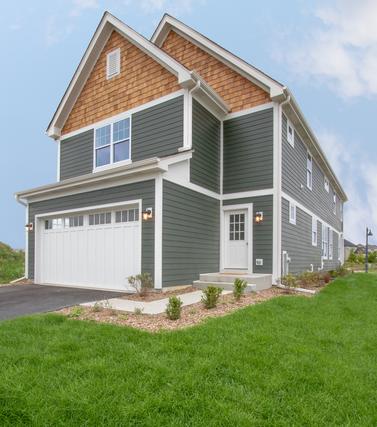115 Roman Ln., Hawthorn Woods, IL 60047
