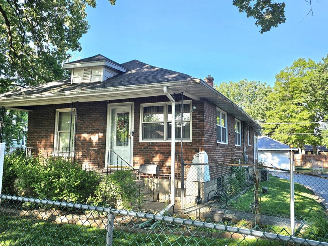 526 Osage St., Joliet, IL 60432