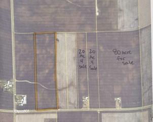 40Acres W 7000s Rd., Herscher, IL 60941