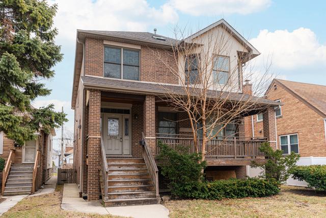 3723 N Nordica Ave., Chicago, IL 60634