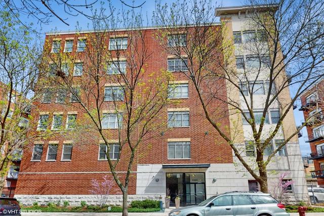 2320 W Saint Paul Ave. #204, Chicago, IL 60647