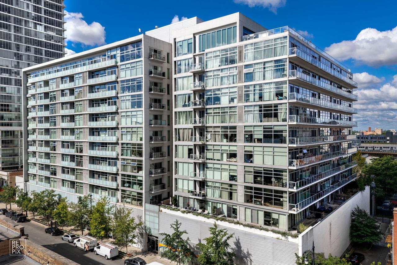 1620 S Michigan Ave. #816, Chicago, IL 60616
