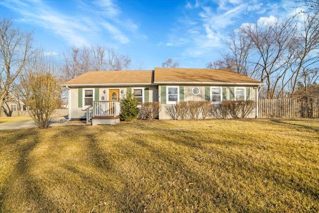 671 N Maple Ave., Palatine, IL 60067