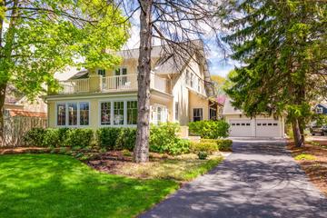 115 Washington Cir., Lake Forest, IL 60045