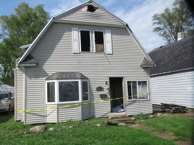 1503 Griggs St., Danville, IL 61832