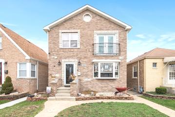 5005 S Ridgeway Ave., Chicago, IL 60632