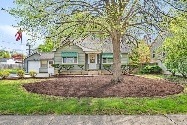 104 S Midland Ave., Joliet, IL 60436