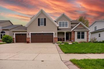 1213 Big Horn Way, Normal, IL 61761