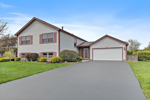 705 Old Mill Grove Rd., Lake Zurich, IL 60047