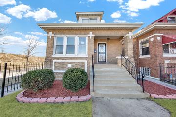 7501 S Aberdeen Ave., Chicago, IL 60620