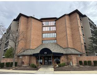75 Kristin Cir. #221, Schaumburg, IL 60195