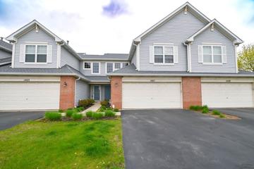 1467 S Candlestick Way, Waukegan, IL 60085
