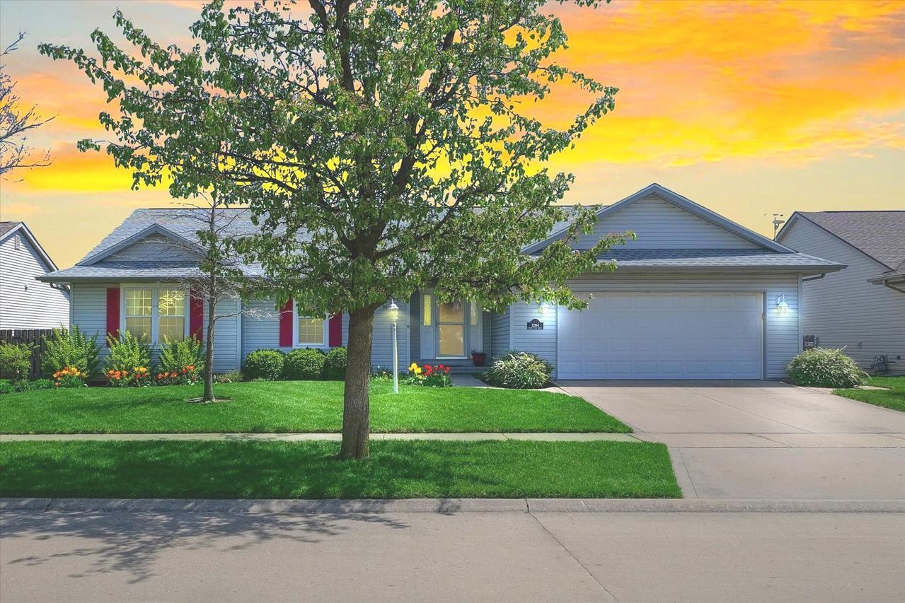 3204 Ridge Park Rd., Urbana, IL 61802