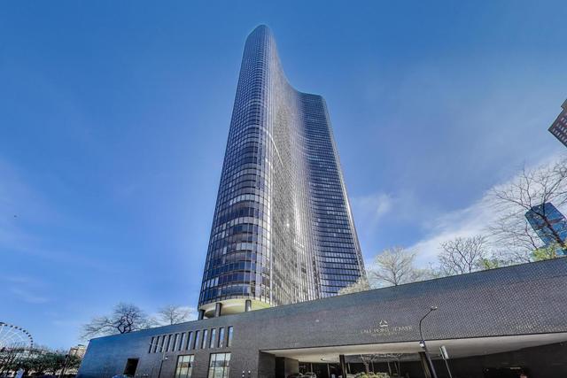 505 N Lake Shore Dr. #6204, Chicago, IL 60611
