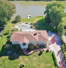 2125 Harrow Gate Dr., Inverness, IL 60010