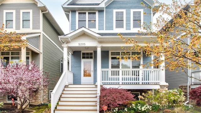 5205 W Olive Ave., Chicago, IL 60646