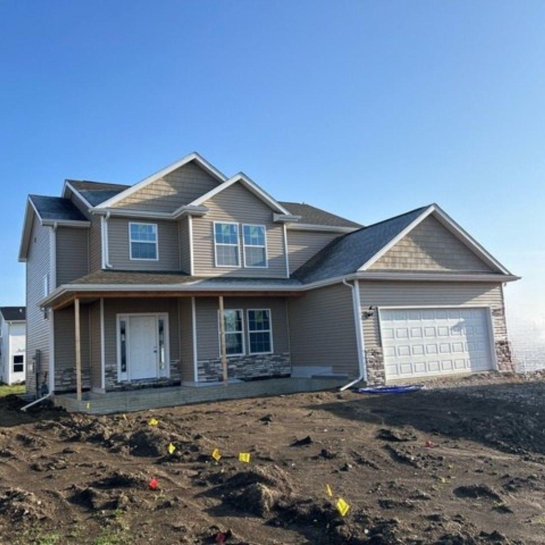 311 Sutton Dr., Savoy, IL 61874