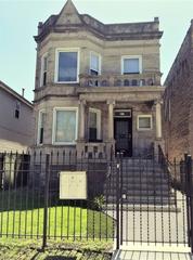 917 W Garfield Blvd., Chicago, IL 60621