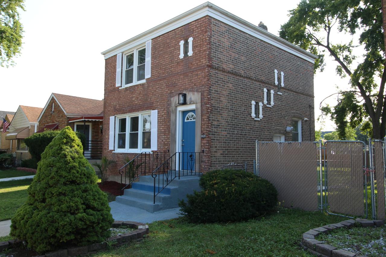 10020 S Emerald Ave., Chicago, IL 60628