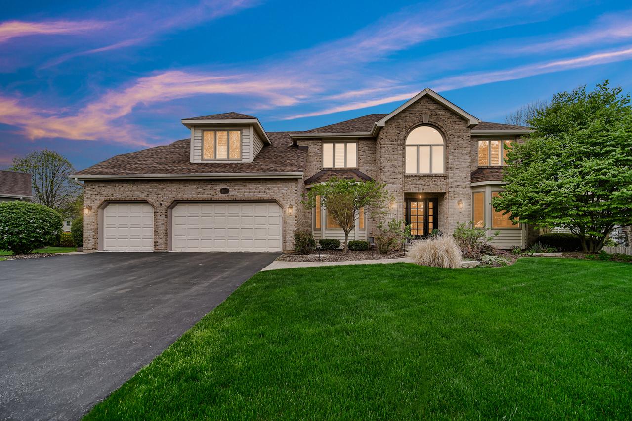 2119 Overstreet Ct., Naperville, IL 60565
