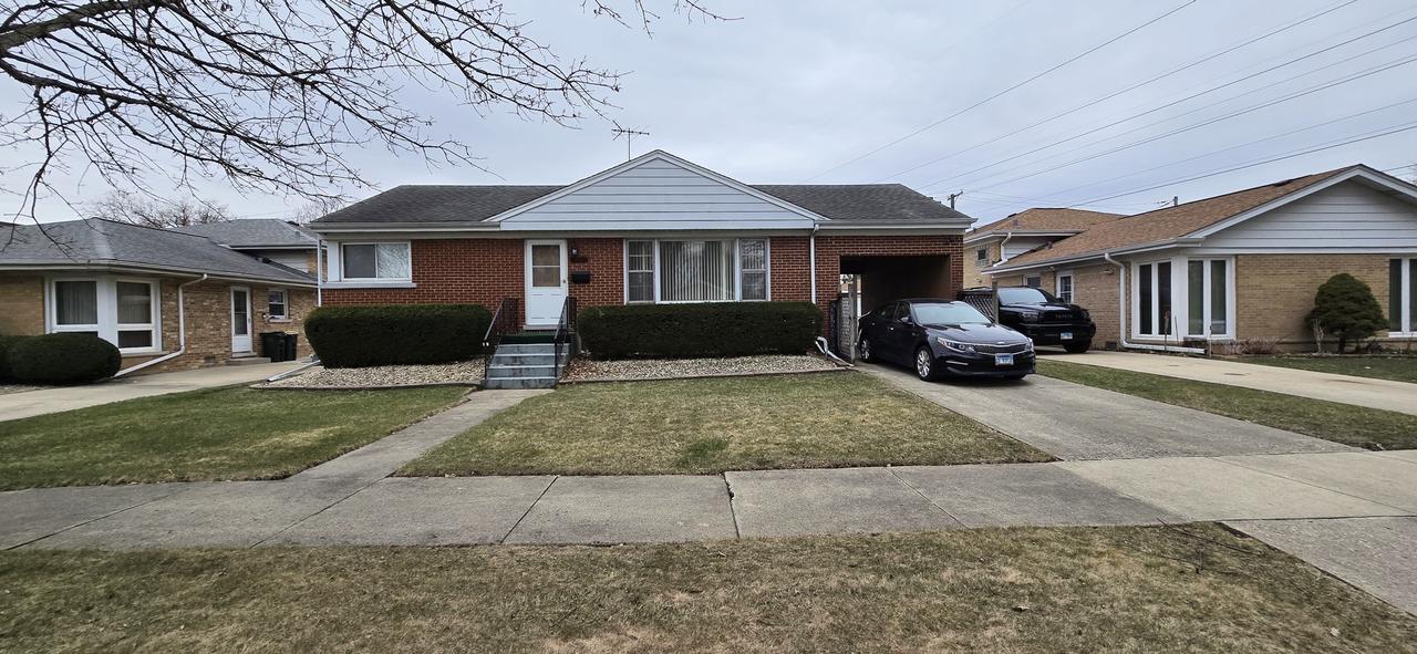 9324 Luna Ave., Morton Grove, IL 60053