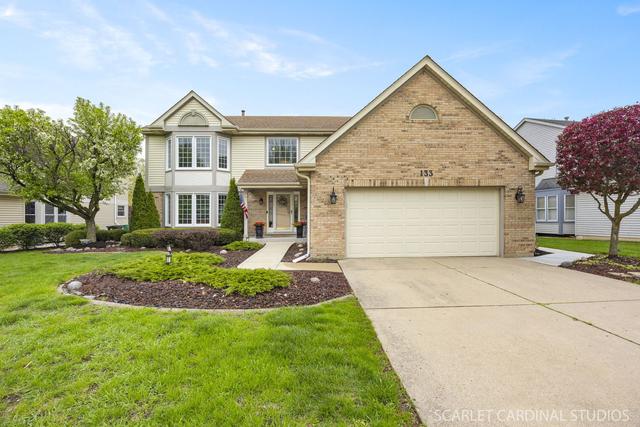 133 Fernwood Ln., Bloomingdale, IL 60108