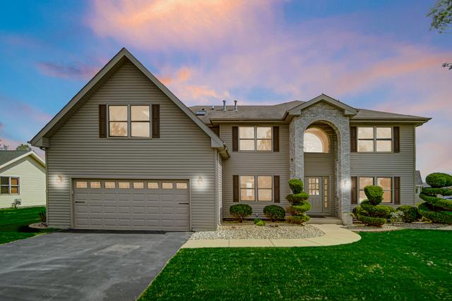 1850 Robert Dr., Bourbonnais, IL 60914